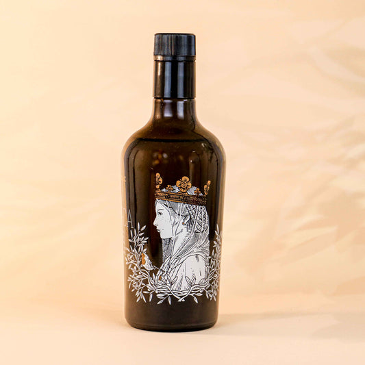 VIVA LA VIDA Ulei de măsline extravirgin Elionor - 500 ml Arbequina