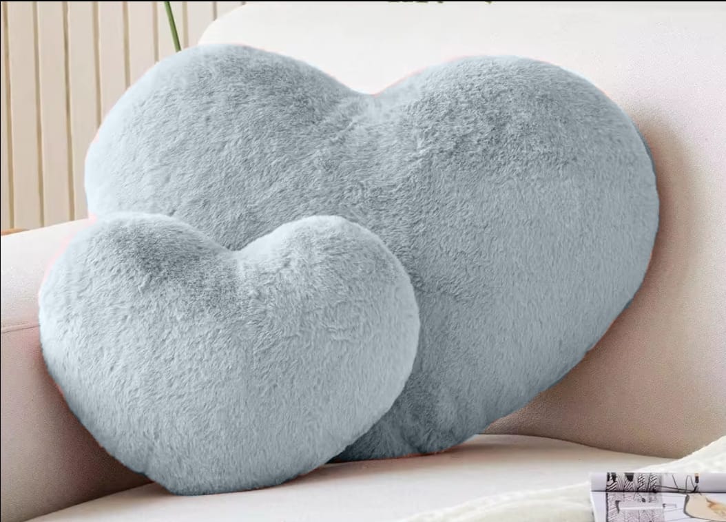 Lavendel Wärmekissen Mit Lavendelduft - Größe 25x20 cm, Mikrowellengeeignet