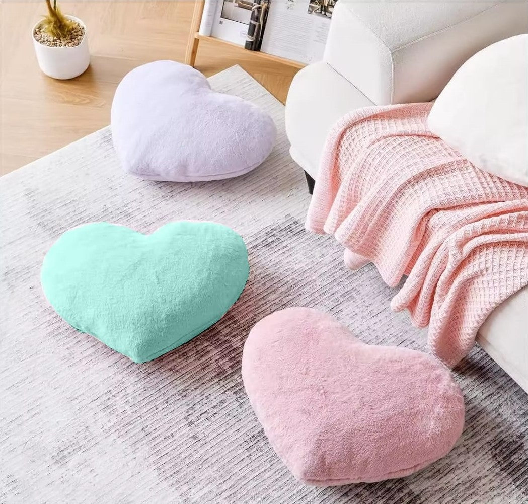 Lavendel Wärmekissen Mit Lavendelduft - Größe 25x20 cm, Mikrowellengeeignet