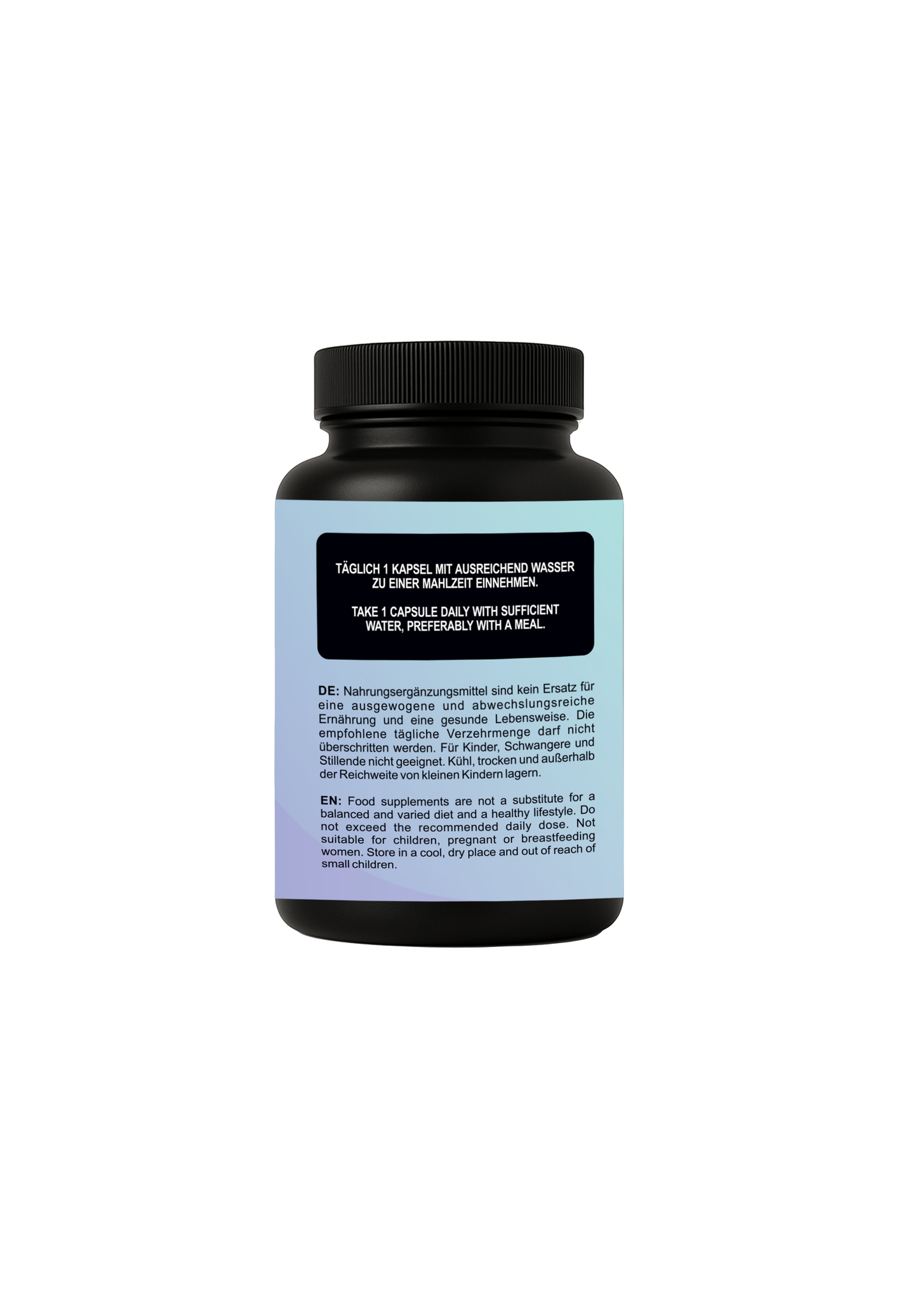 Wegain Doză Mare de Vitamină C - 625 mg per capsulă, 90 capsule, Vegan