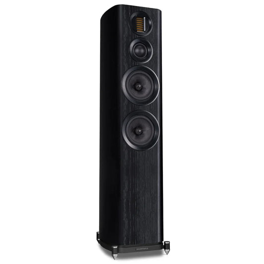 Wharfedale EVO 4.4 Standlautsprecher (EOL)