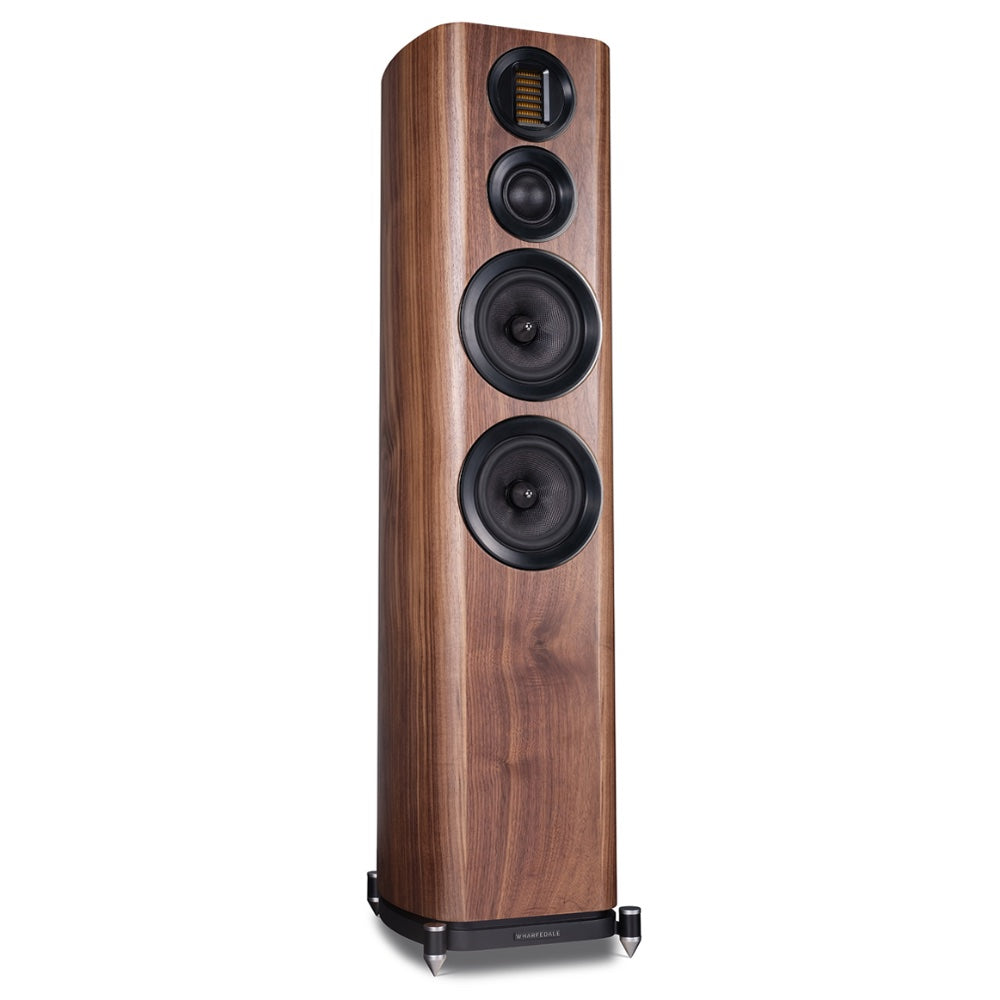 Wharfedale EVO 4.4 Standlautsprecher (EOL)