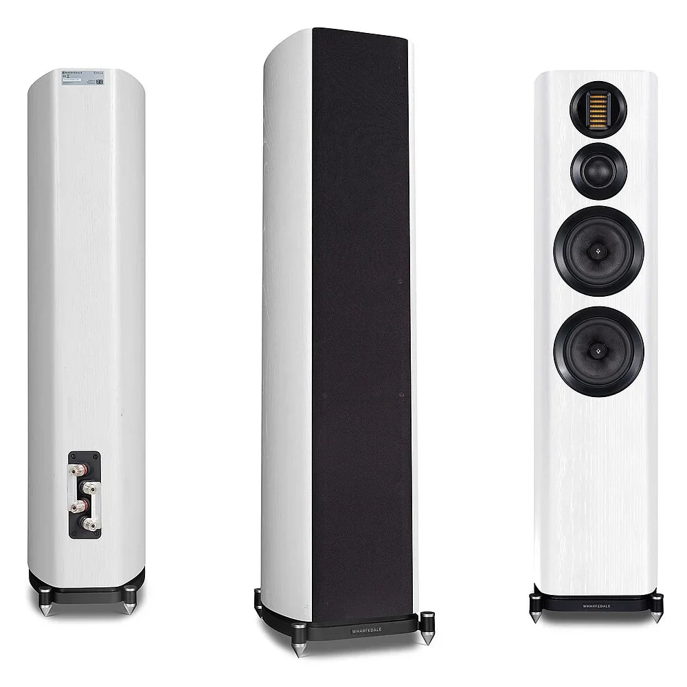 Wharfedale EVO 4.4 Standlautsprecher (EOL)