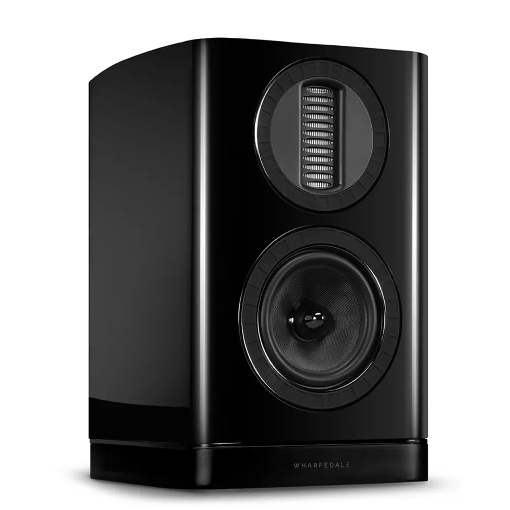 Wharfedale Aura 1 Regallautsprecher (Paar)