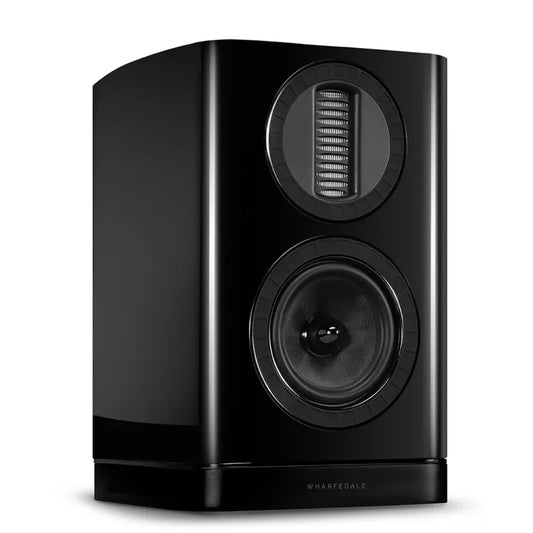 Wharfedale Aura 1 Regallautsprecher (Paar)