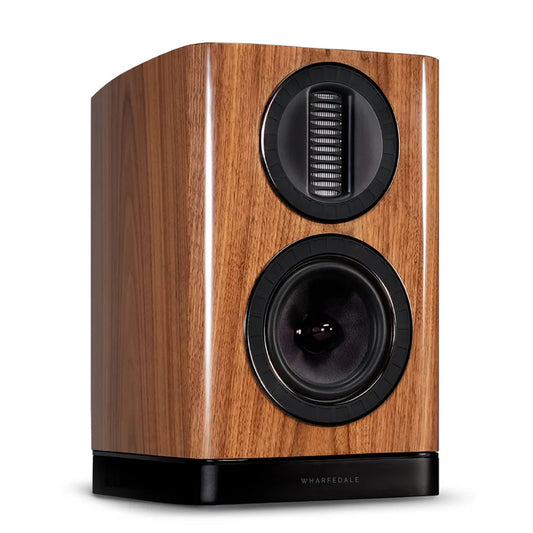 Wharfedale Aura 1 Regallautsprecher (Paar)