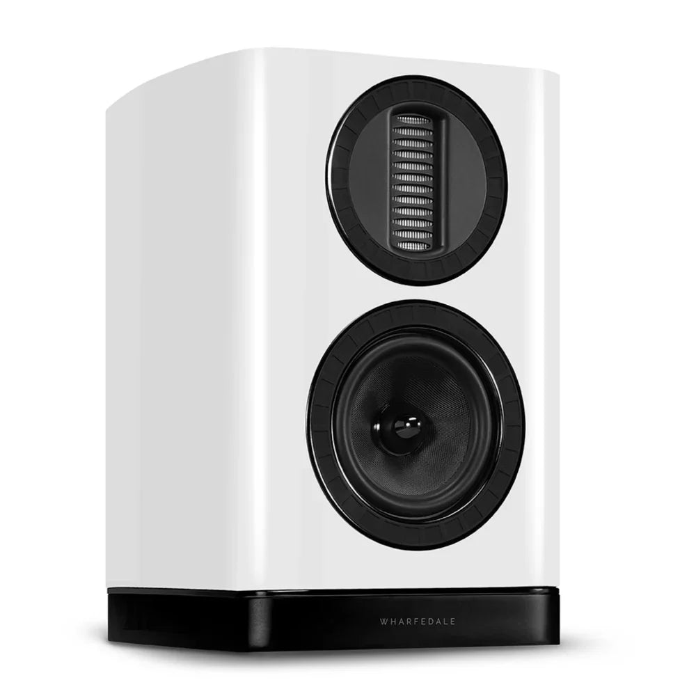 Wharfedale Aura 1 Regallautsprecher (Paar)