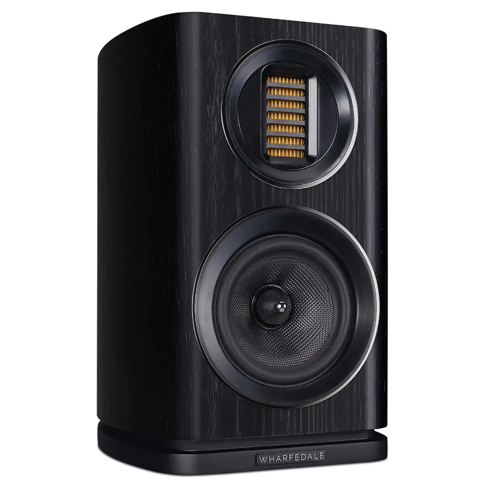 Wharfedale EVO 4.1 Regallautsprecher Paar (EOL)