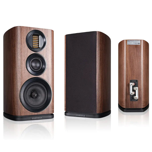 Wharfedale EVO 4.2 (EOL)