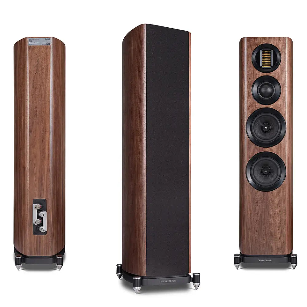 Wharfedale EVO 4.3 (EOL)