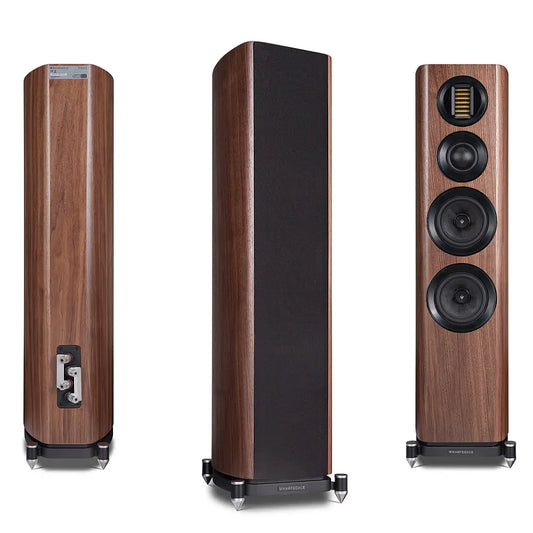 Wharfedale EVO 4.3 (EOL)