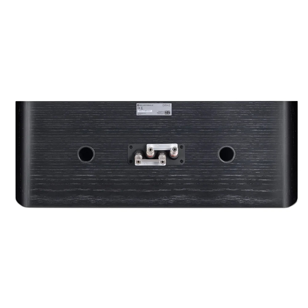 Wharfedale EVO 4.C 3-Wege Center (EOL)