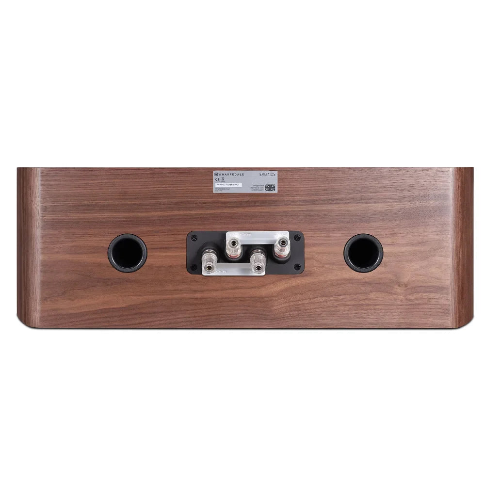 Wharfedale EVO 4.CS Centerlautsprecher (EOL)