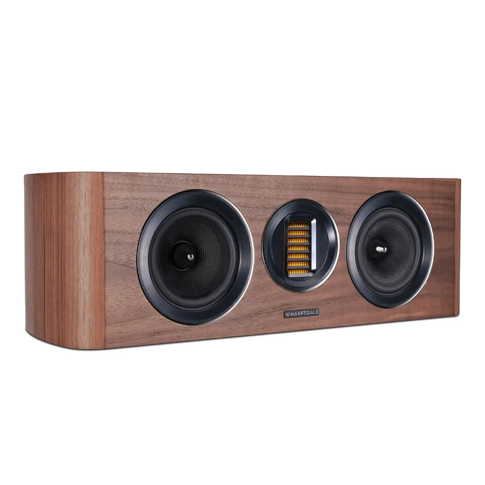 Wharfedale EVO 4.CS Centerlautsprecher (EOL)