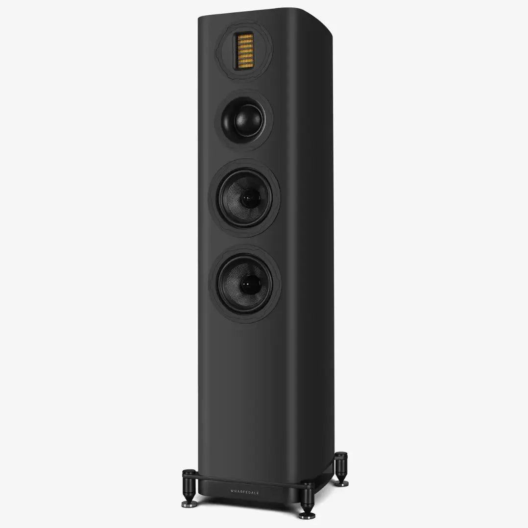 Wharfedale EVO 5.3 (Paar)