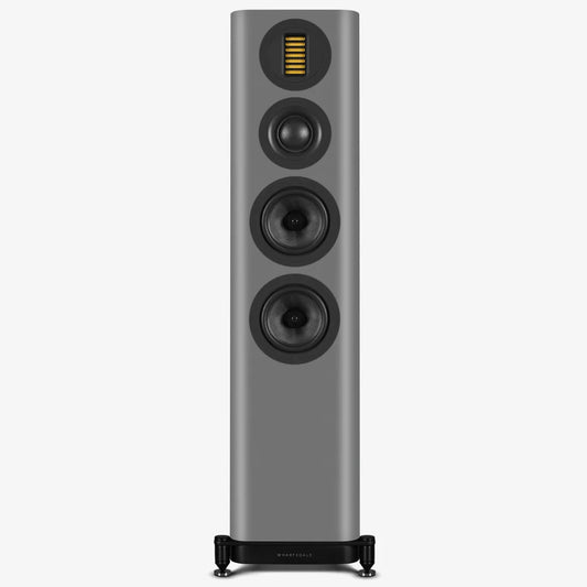 Wharfedale EVO 5.3 (Paar)