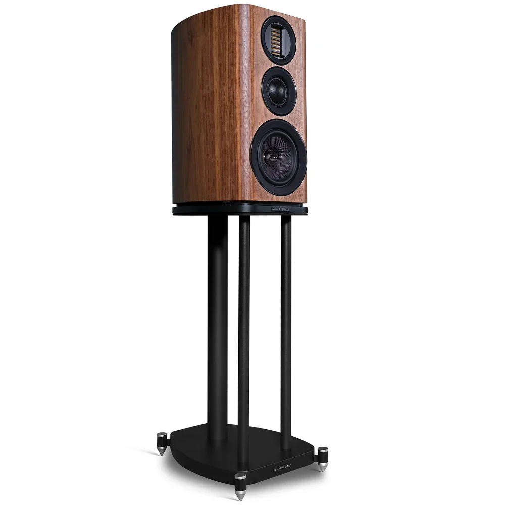 Wharfedale EVO 4.2 Stand (Paar) (EOL)