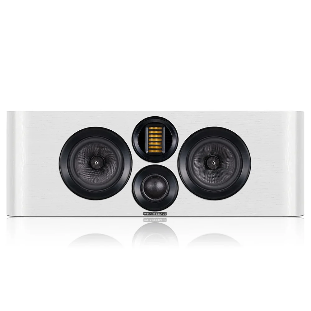 Wharfedale EVO 4.C 3-Wege Center (EOL)