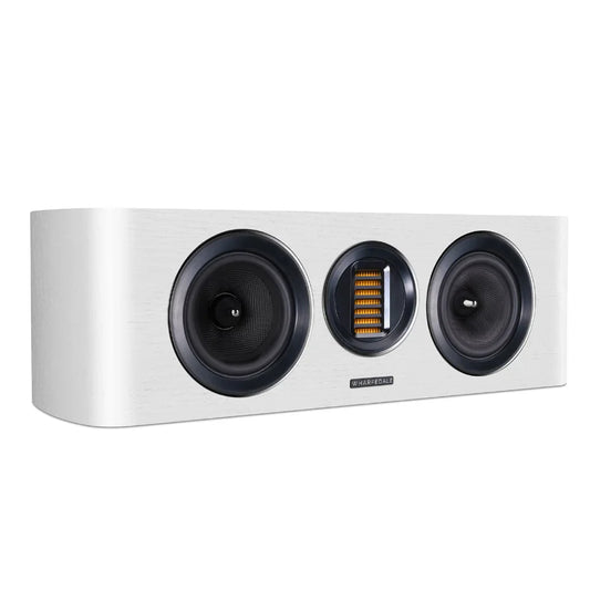 Wharfedale EVO 4.CS Centerlautsprecher (EOL)
