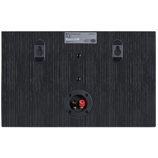 Wharfedale EVO 4.S Paar 3-Wege Surroundlautsprecher (EOL)
