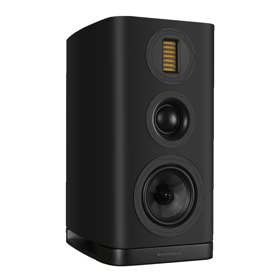 Wharfedale EVO 5.2 (Paar)