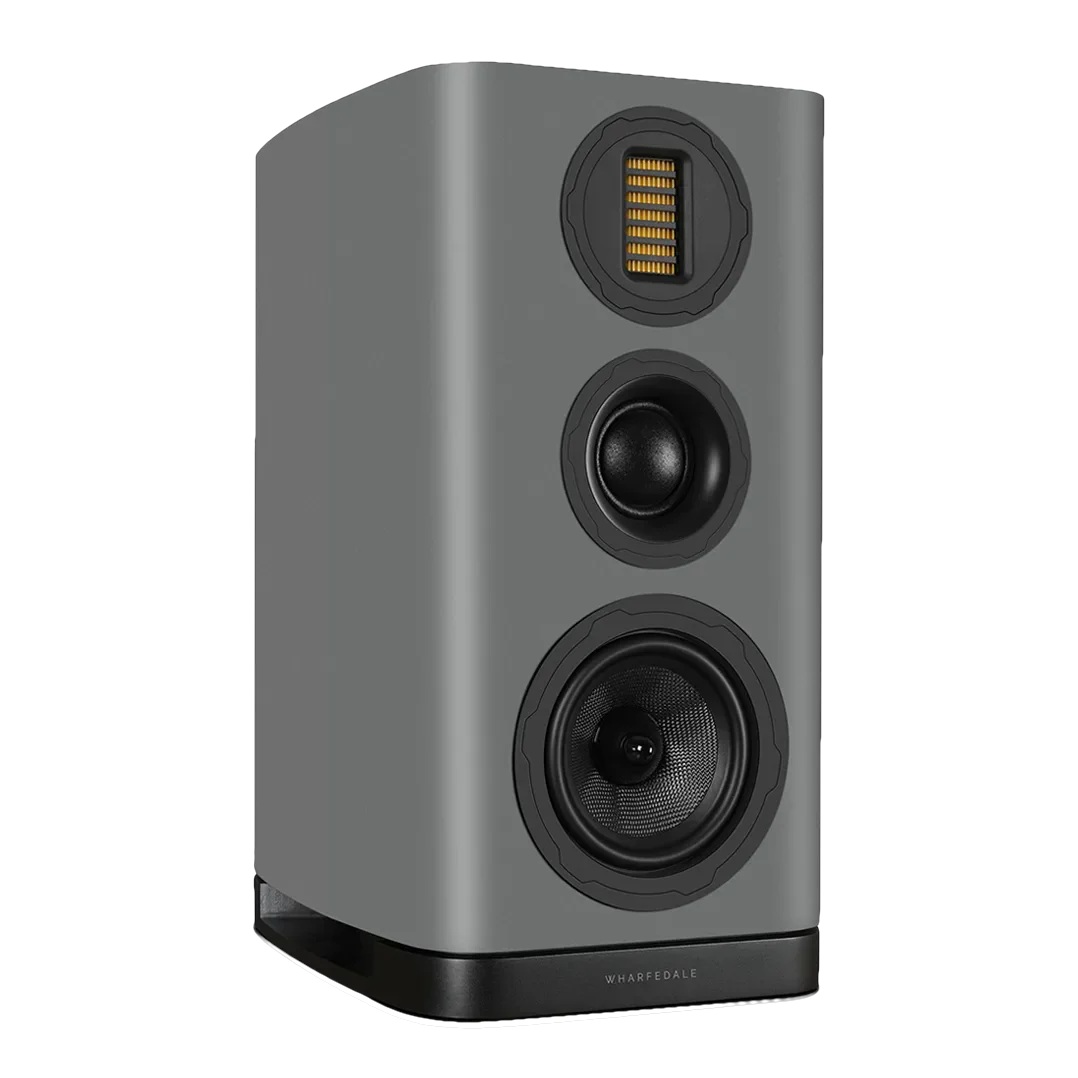 Wharfedale EVO 5.2 (Paar)