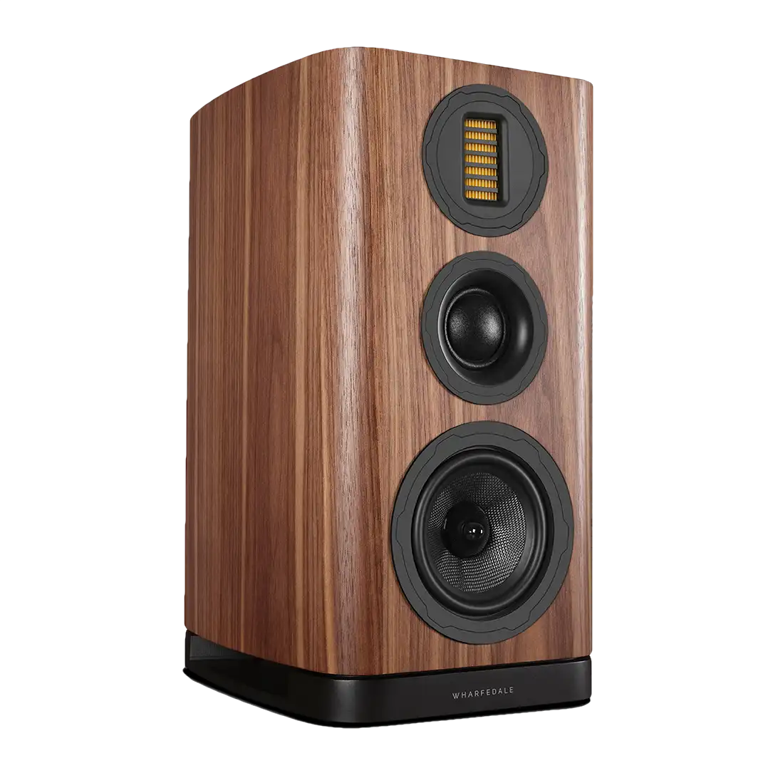 Wharfedale EVO 5.2 (Paar)