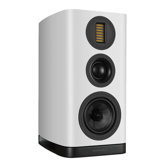 Wharfedale EVO 5.2 (Paar)