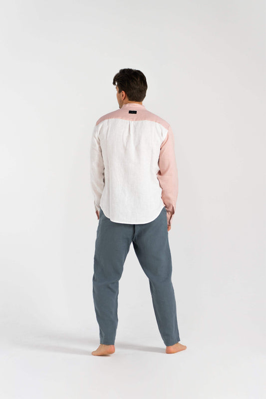 Linen Dual Shirt