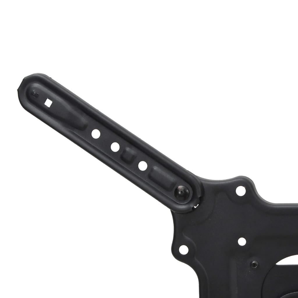 NovaMount Flexi Wandhalterung - VESA 400x400, Auszug 500 mm, 35 kg