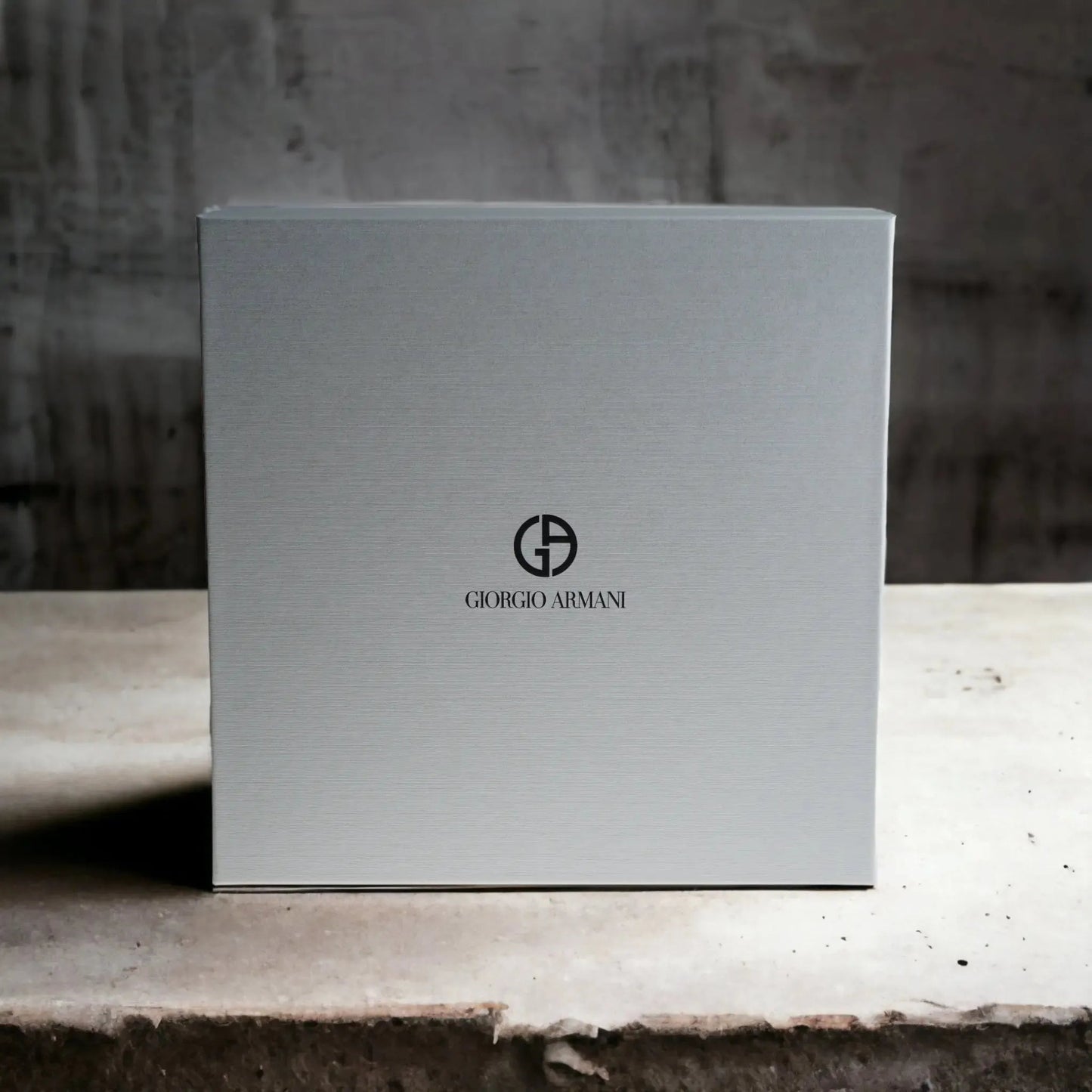 Acqua Di Gio Duftset Mediterrane Frische - 50 ml EDT, 75 ml Duschgel