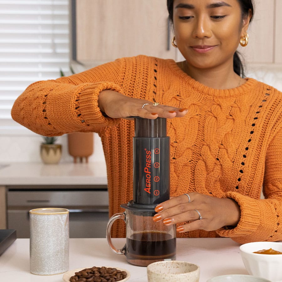 AeroPress