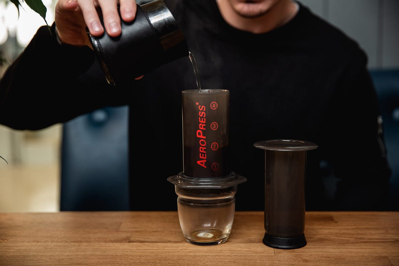 AeroPress
