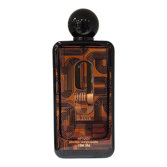 Afnan 9PM Elixir Parfum Intensive 100ml
