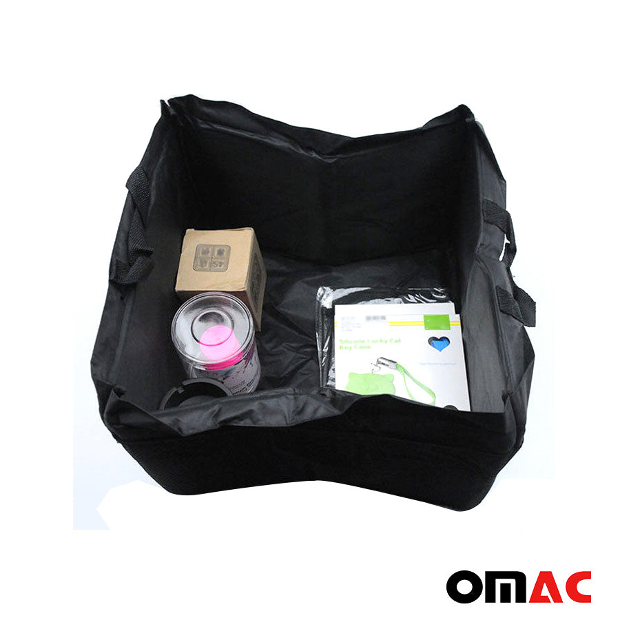 Organizator portbagaj, geantă portbagaj, geantă scule, geantă auto, 25x34x35 cm