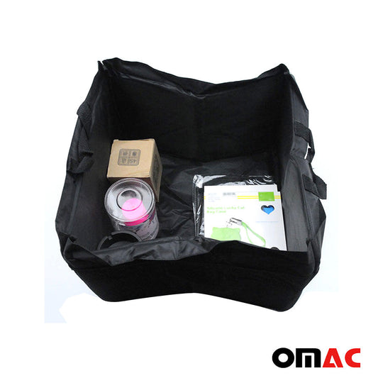 Organizator portbagaj, geantă portbagaj, geantă scule, geantă auto, 25x34x35 cm