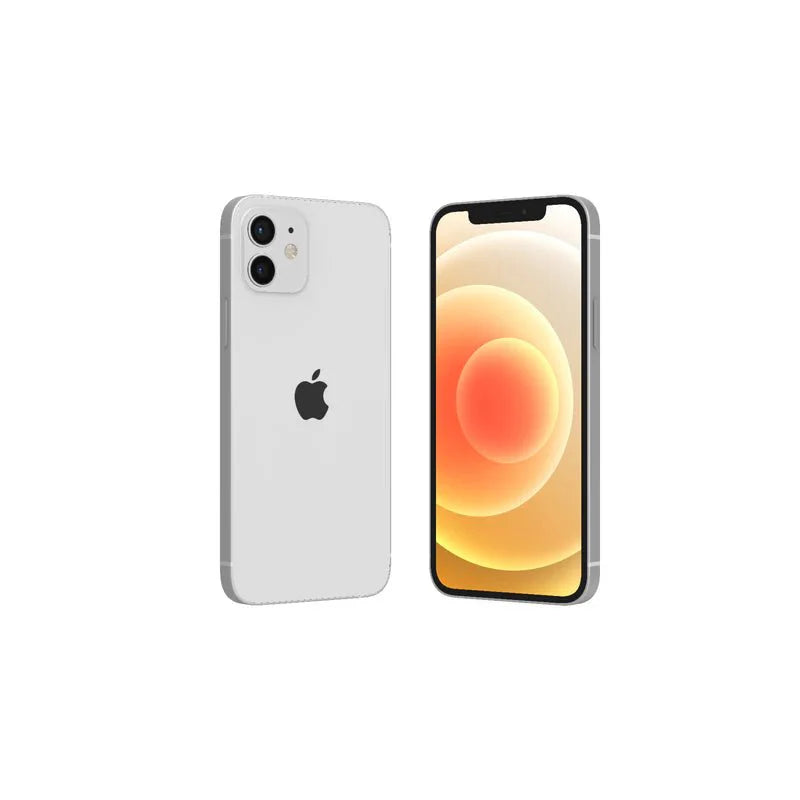 iPhone 12 Ottili Aprobat de Ottili - Stocare 64 GB, 128 GB sau 256 GB, Procesor A14 Bionic, Ecran 6,1 inci