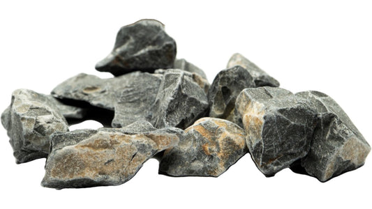 Kamienie szczegółowe do aquascapingu - „Mini krajobraz”