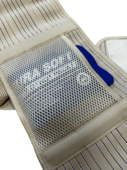 Orteză spinală - Suport eficient pentru coloana lombară