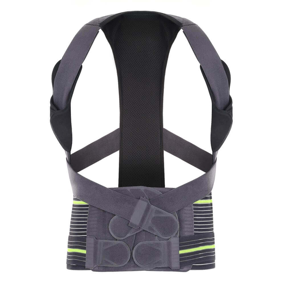 Orteză spinală Antar AT53059 - Suport eficient pentru partea inferioară a spatelui