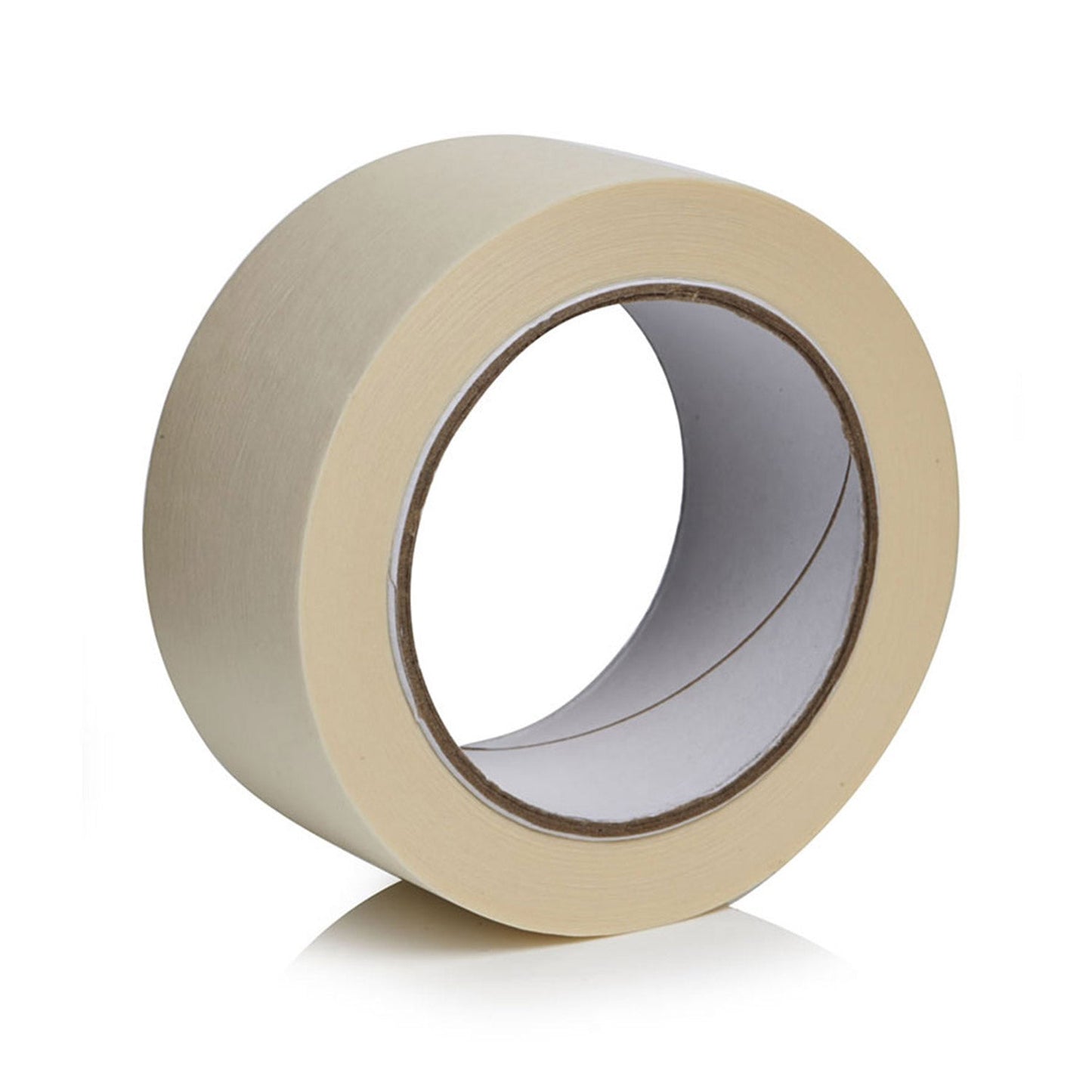 Aufkleber Reflektor Selbstklebeband Streifen Reflektierende Weiß 19mm x 50M