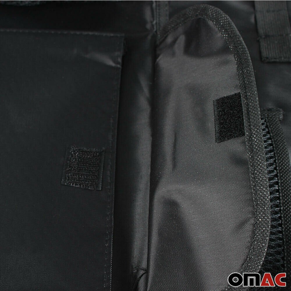 Auto Organizer Rücksitztasche Rücklehnentasche Netztasche Ablagenetz PKW KFZ 1x