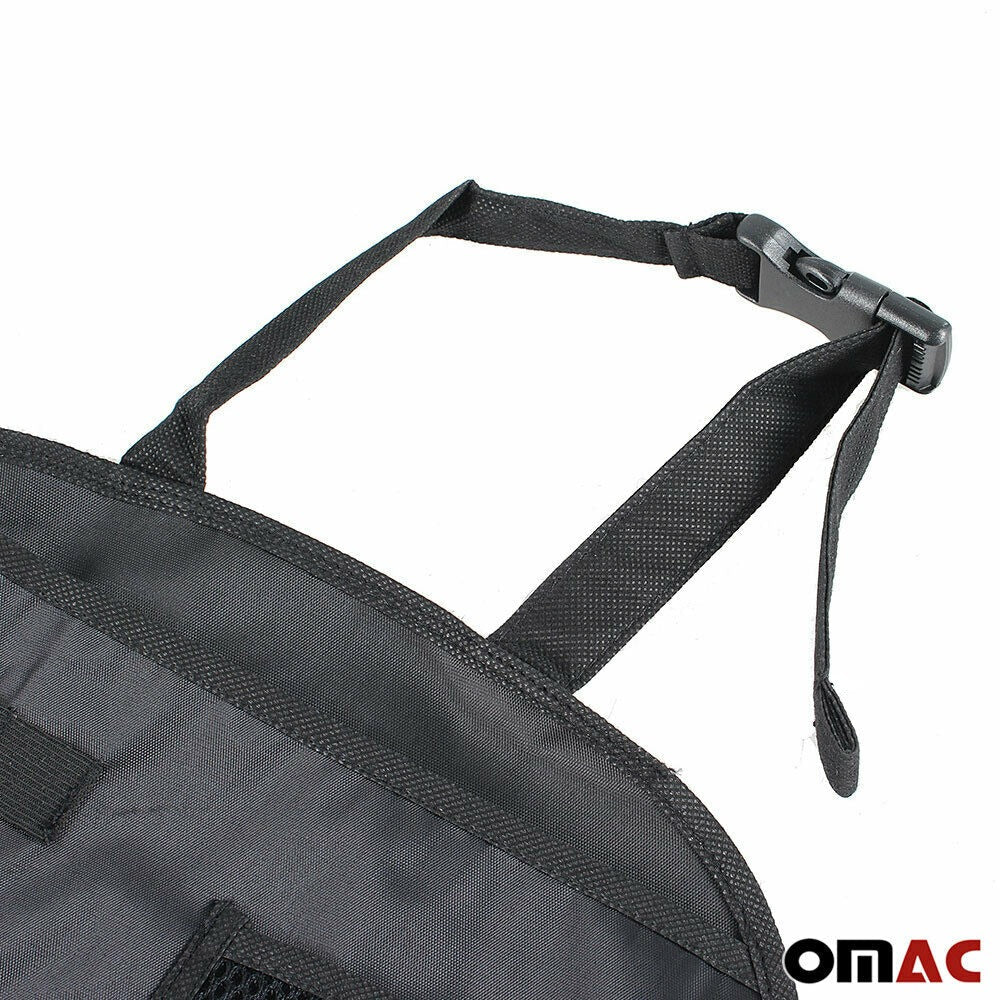 Auto Organizer Rücksitztasche Rücklehnentasche Netztasche Ablagenetz PKW KFZ 1x