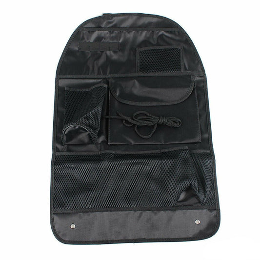 Auto Organizer Rücksitztasche Rücklehnentasche Netztasche Ablagenetz PKW KFZ 1x