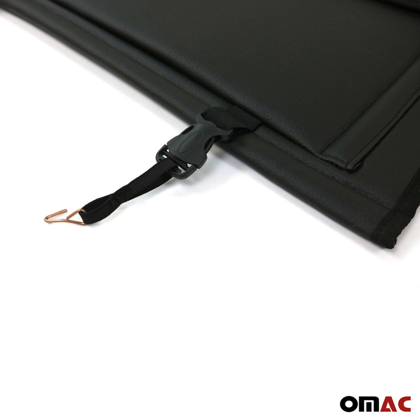 Autositz Organizer Rucksitztasche Organizer mit Tasche für VW T5 2003-2015 Grün