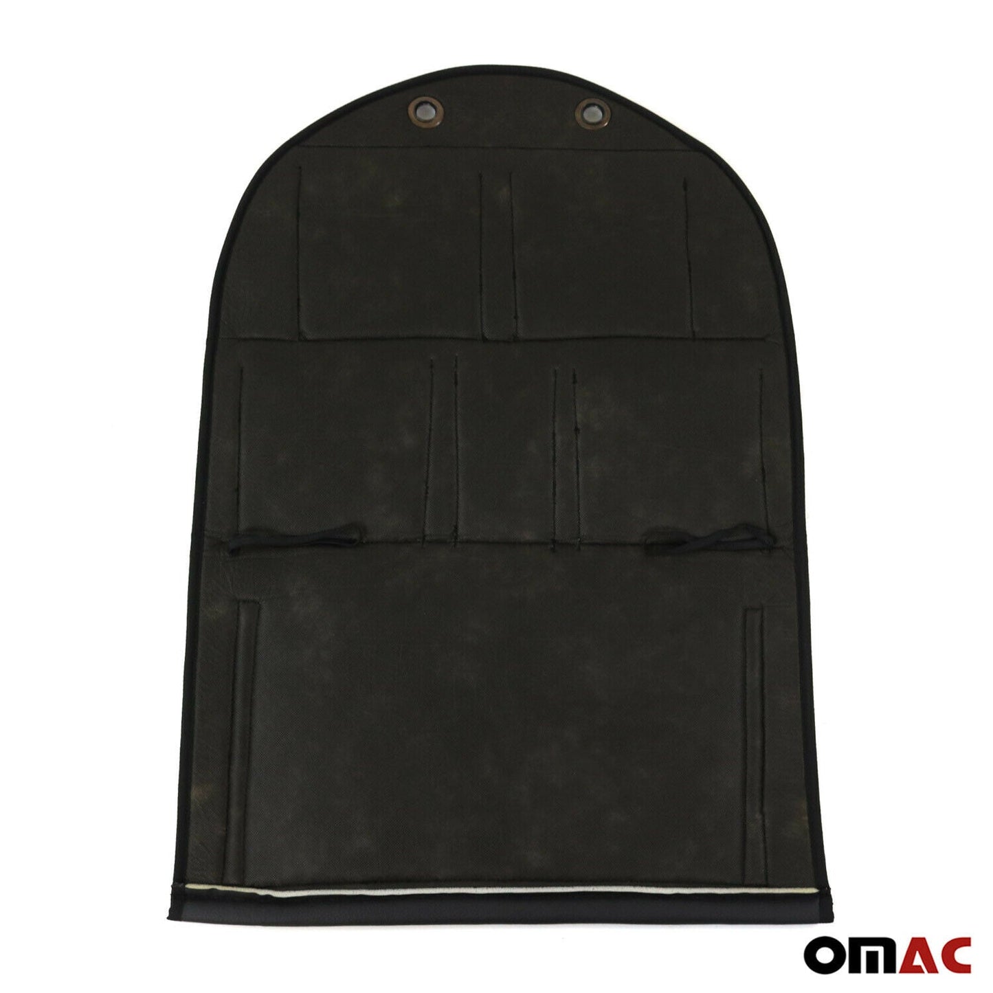 Autositz Organizer Rucksitztasche Organizer mit Tasche für VW T5 2003-2015 Grün