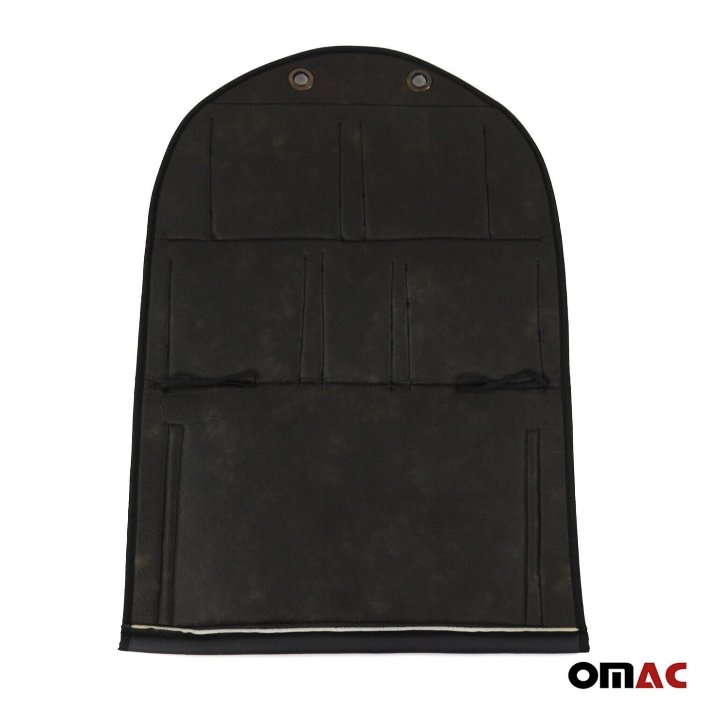 Autositz Organizer Rucksitztasche Organizer mit Tasche für VW T5 2003-2015 Rot