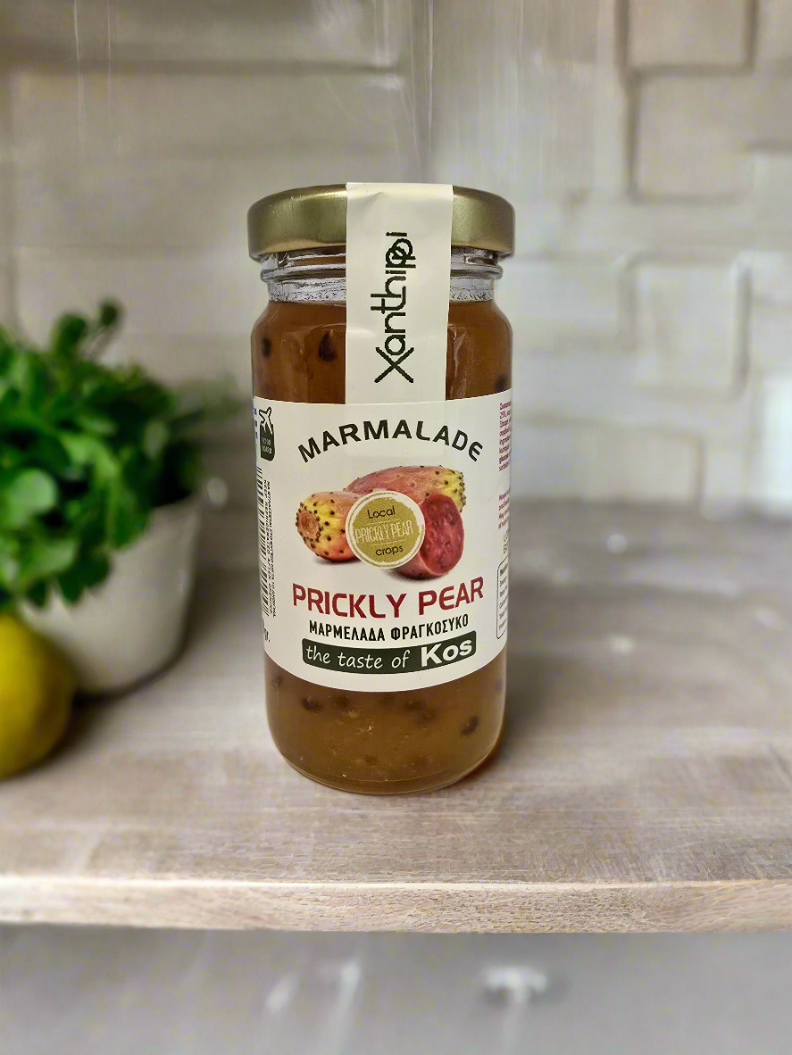 Dulceață de ciocolată Roubier cu aromă exotică de ciocolată - Conținut 100 g, Diametru 6 cm