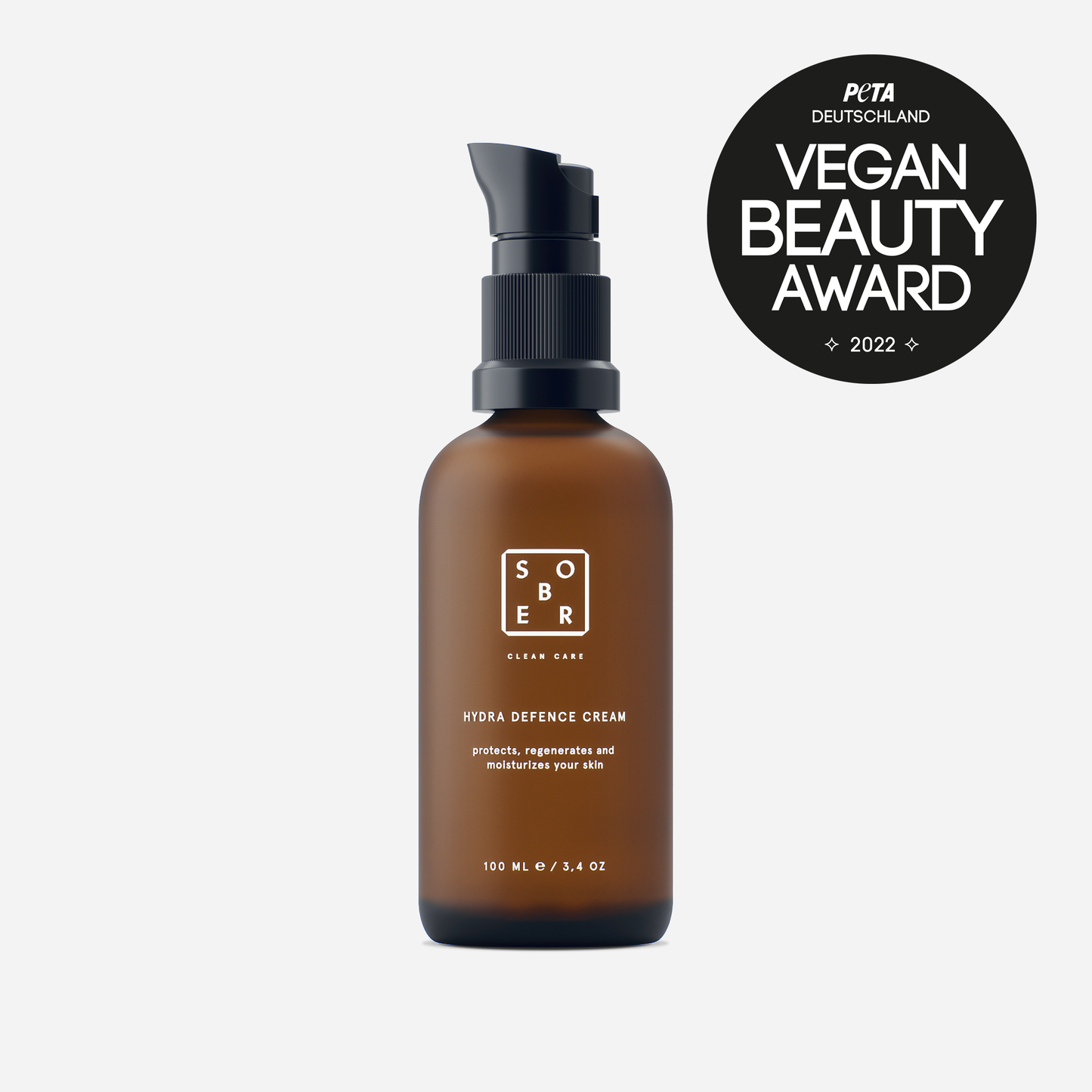 Cremă hidratantă Hydra Defence