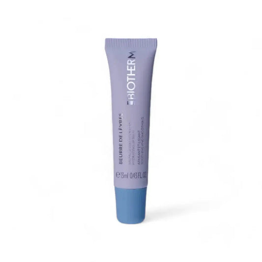 BIOTHERM Beurre De Lèvres Lip Balm Intense Pflege - Inhalt 4 g, Länge 7 cm